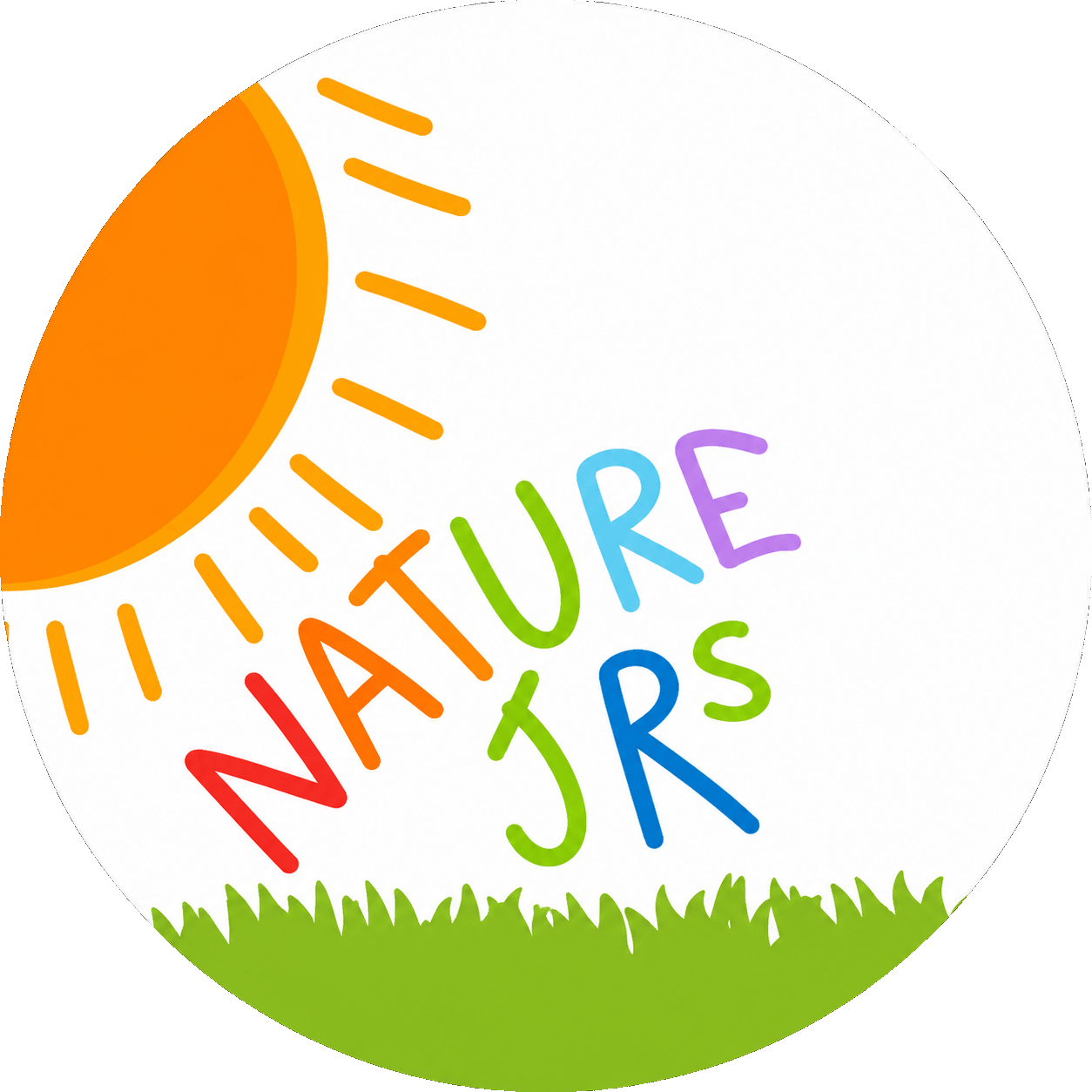 Nature JRs Logo