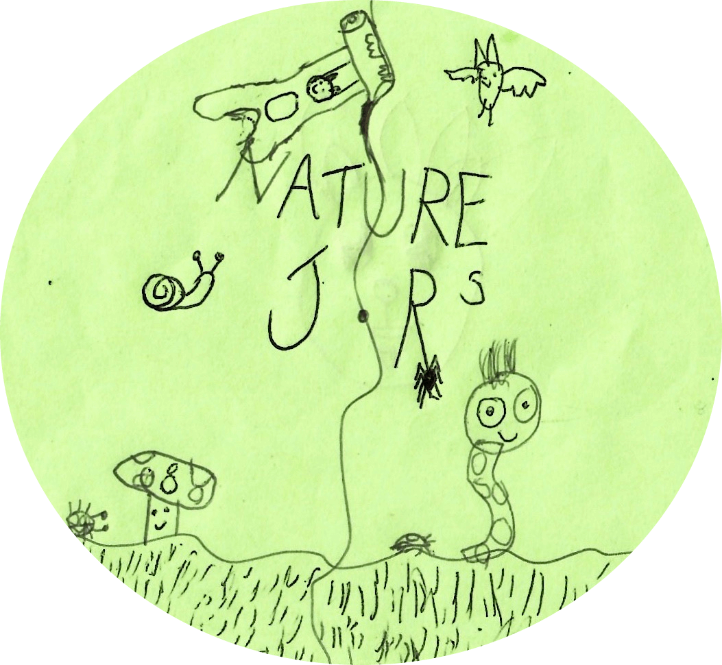 Nature Jrs Logo